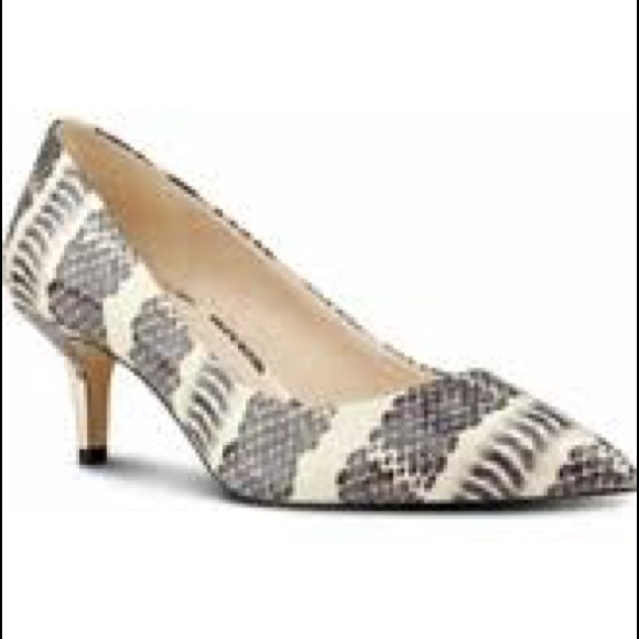 Nine West Shoes - Nine West Xeena Pump - Brand New (never worn)